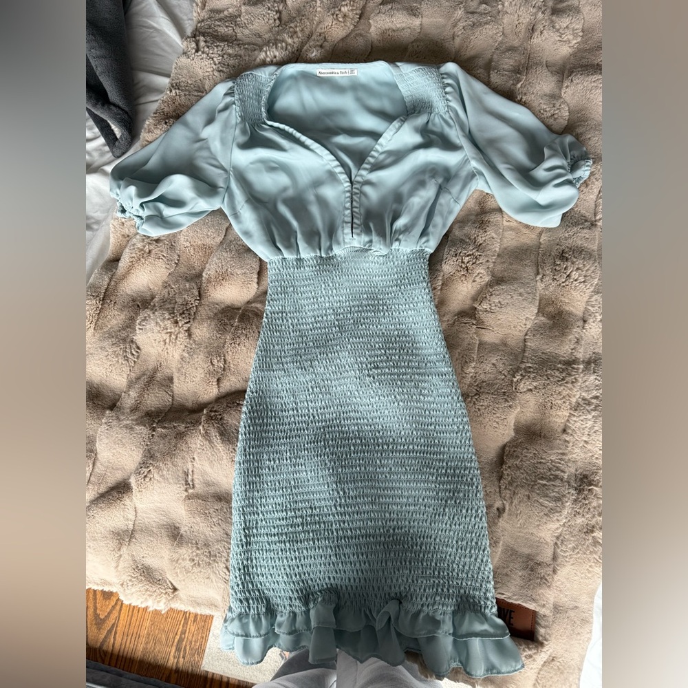Abercrombie & Fitch Dress